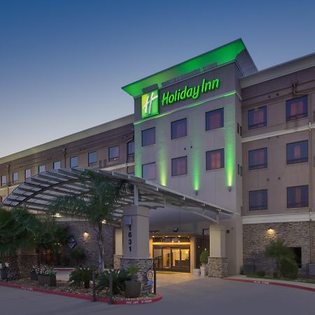 Holiday Inn Houston East-Channelview By Ihg Dış mekan fotoğraf