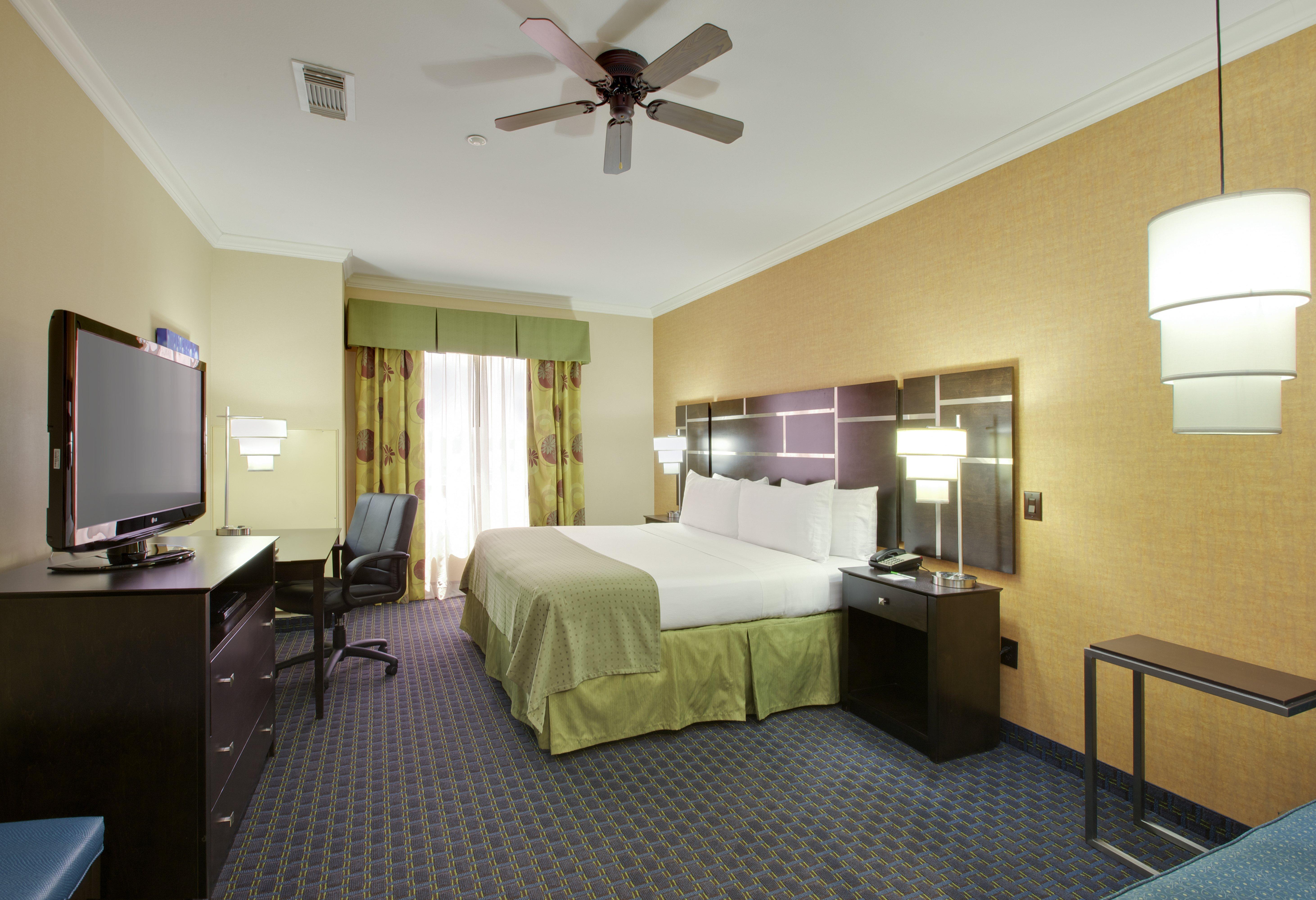 Holiday Inn Houston East-Channelview By Ihg Dış mekan fotoğraf