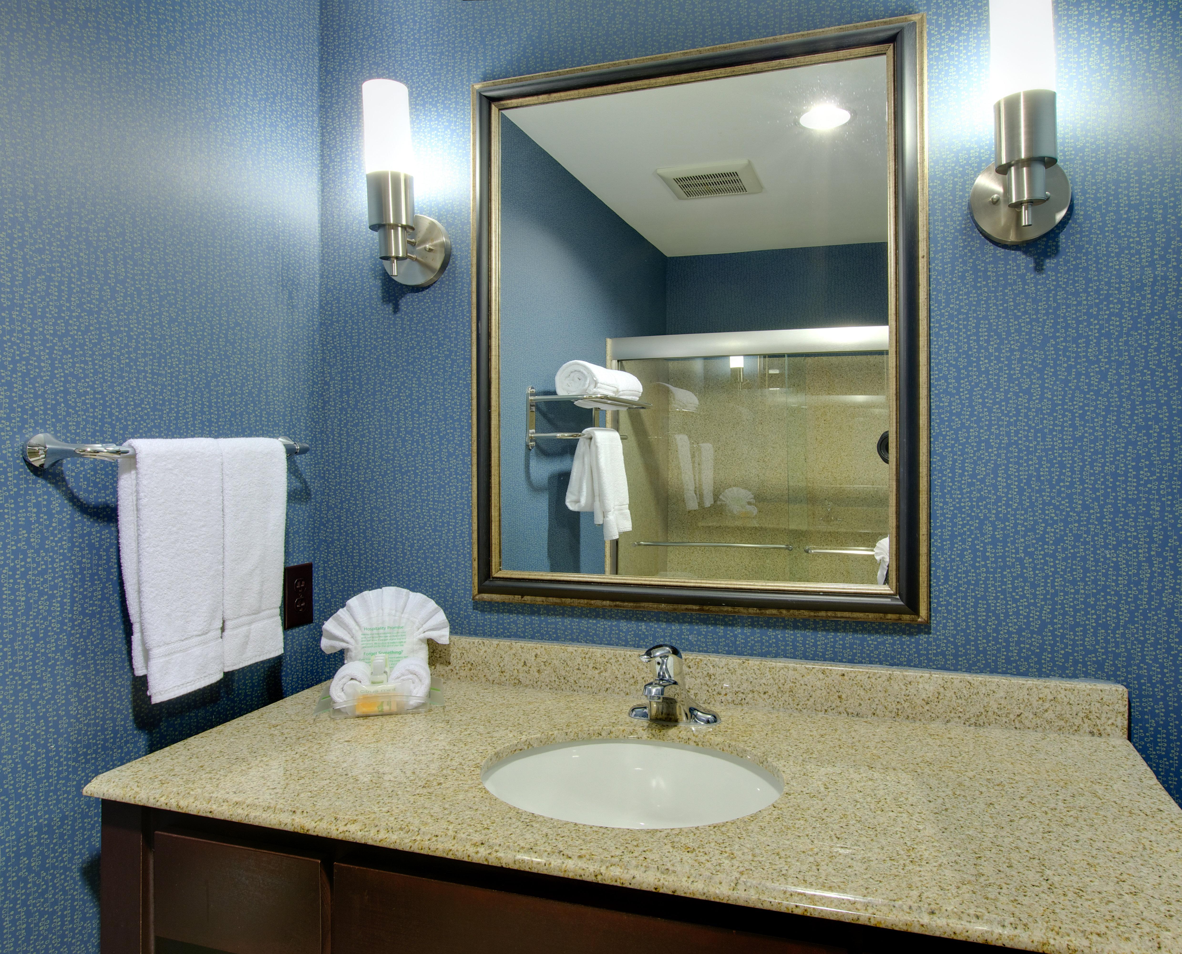 Holiday Inn Houston East-Channelview By Ihg Dış mekan fotoğraf