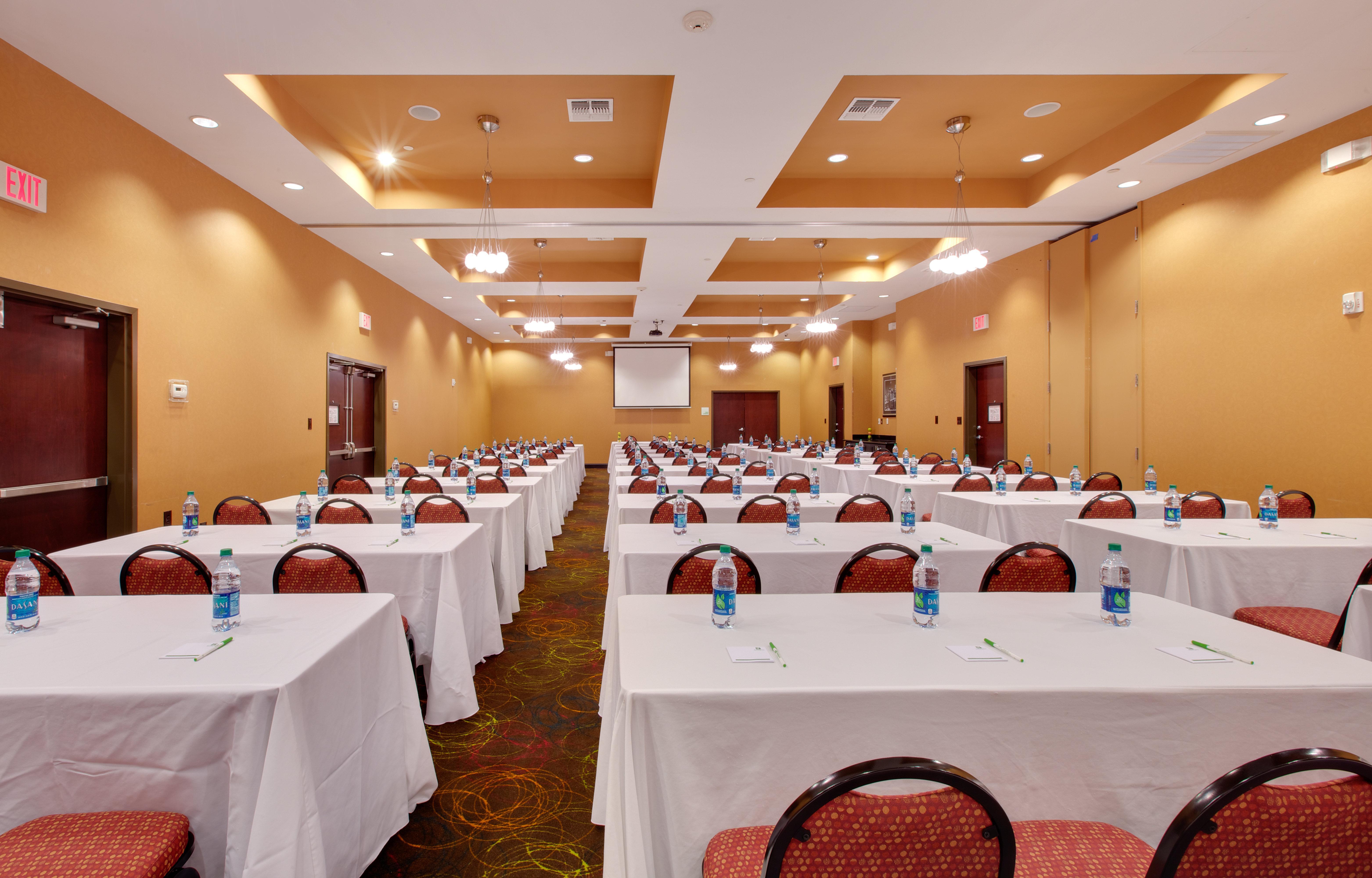 Holiday Inn Houston East-Channelview By Ihg Dış mekan fotoğraf