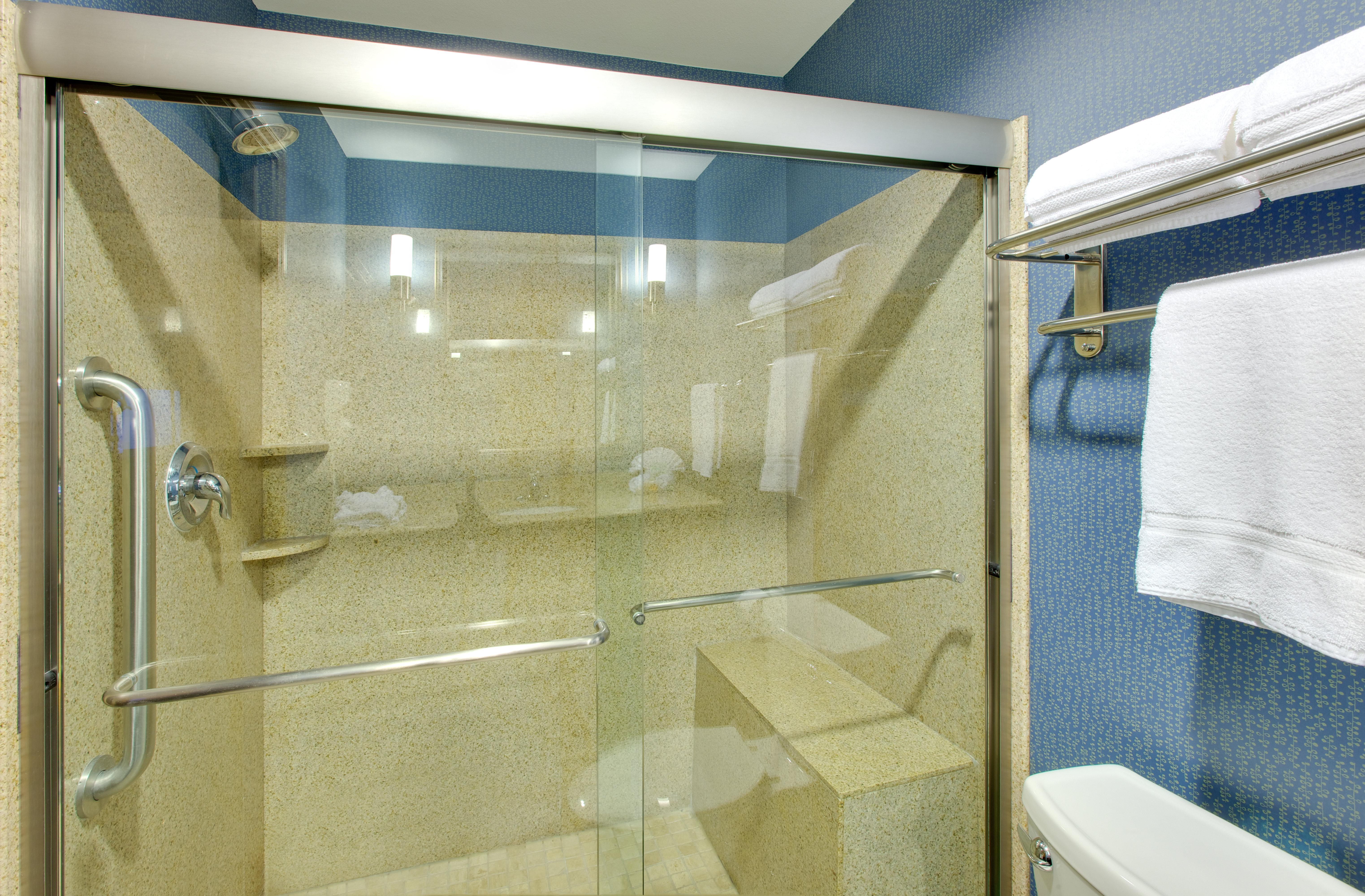 Holiday Inn Houston East-Channelview By Ihg Dış mekan fotoğraf