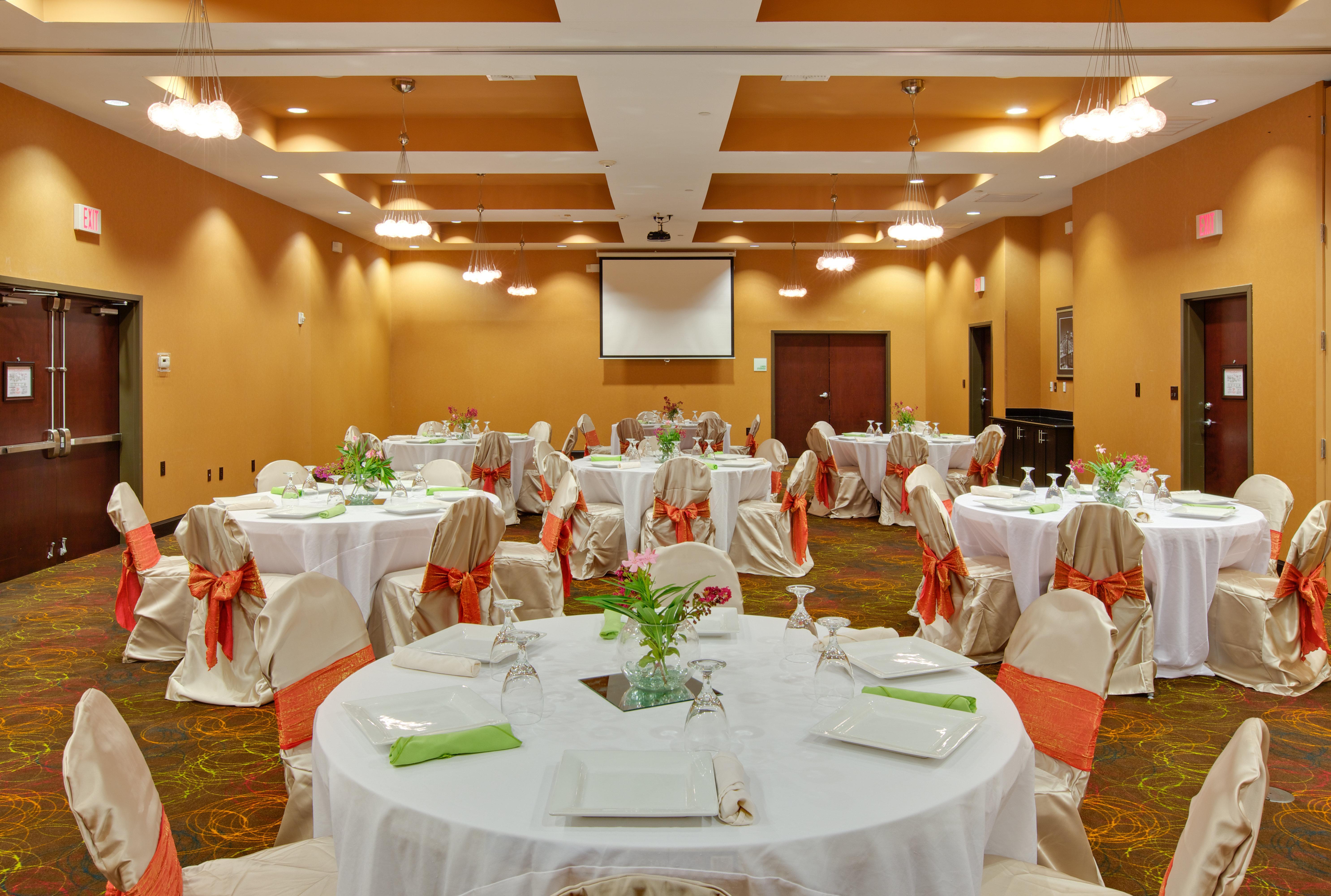 Holiday Inn Houston East-Channelview By Ihg Dış mekan fotoğraf