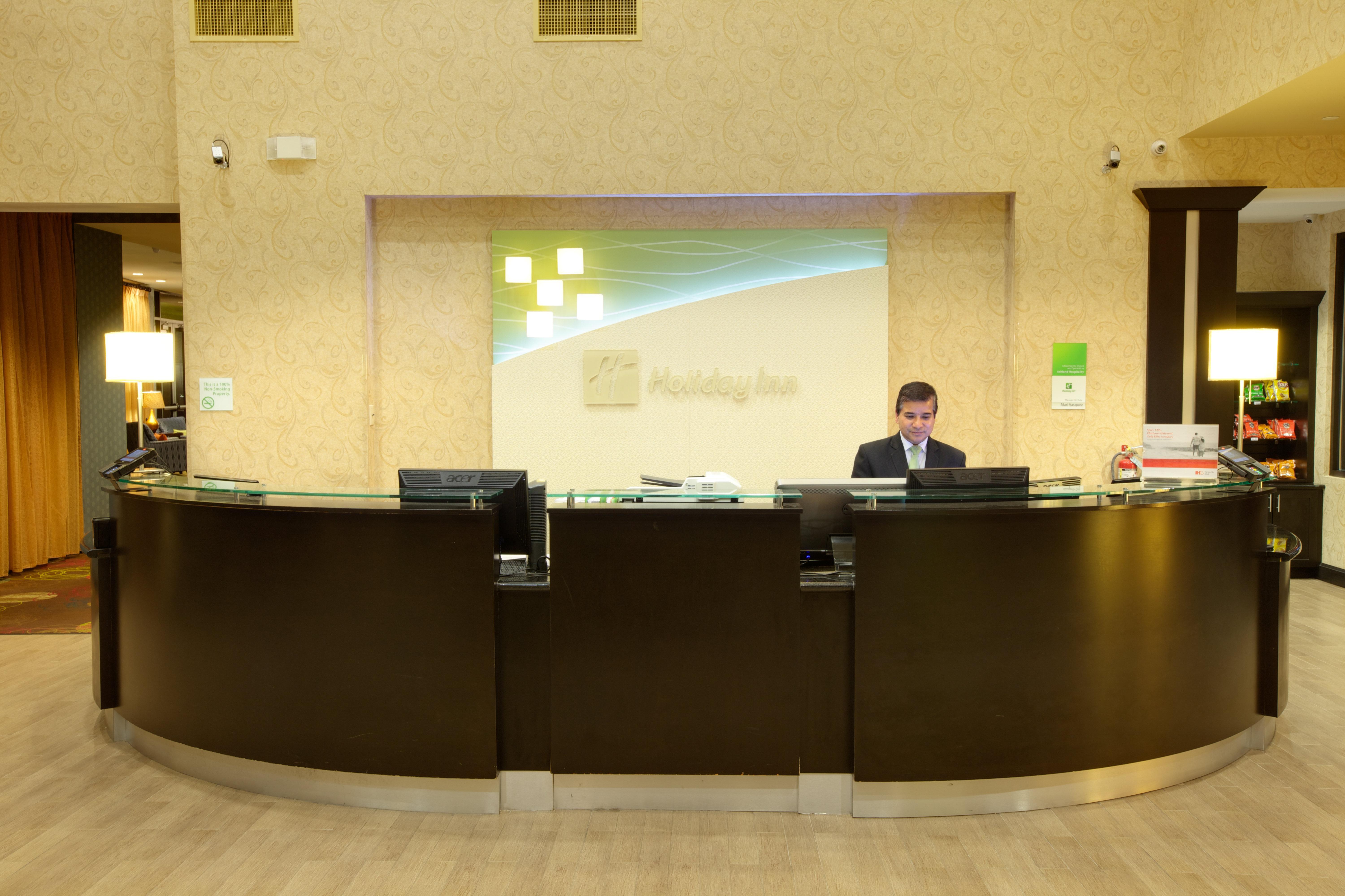 Holiday Inn Houston East-Channelview By Ihg Dış mekan fotoğraf