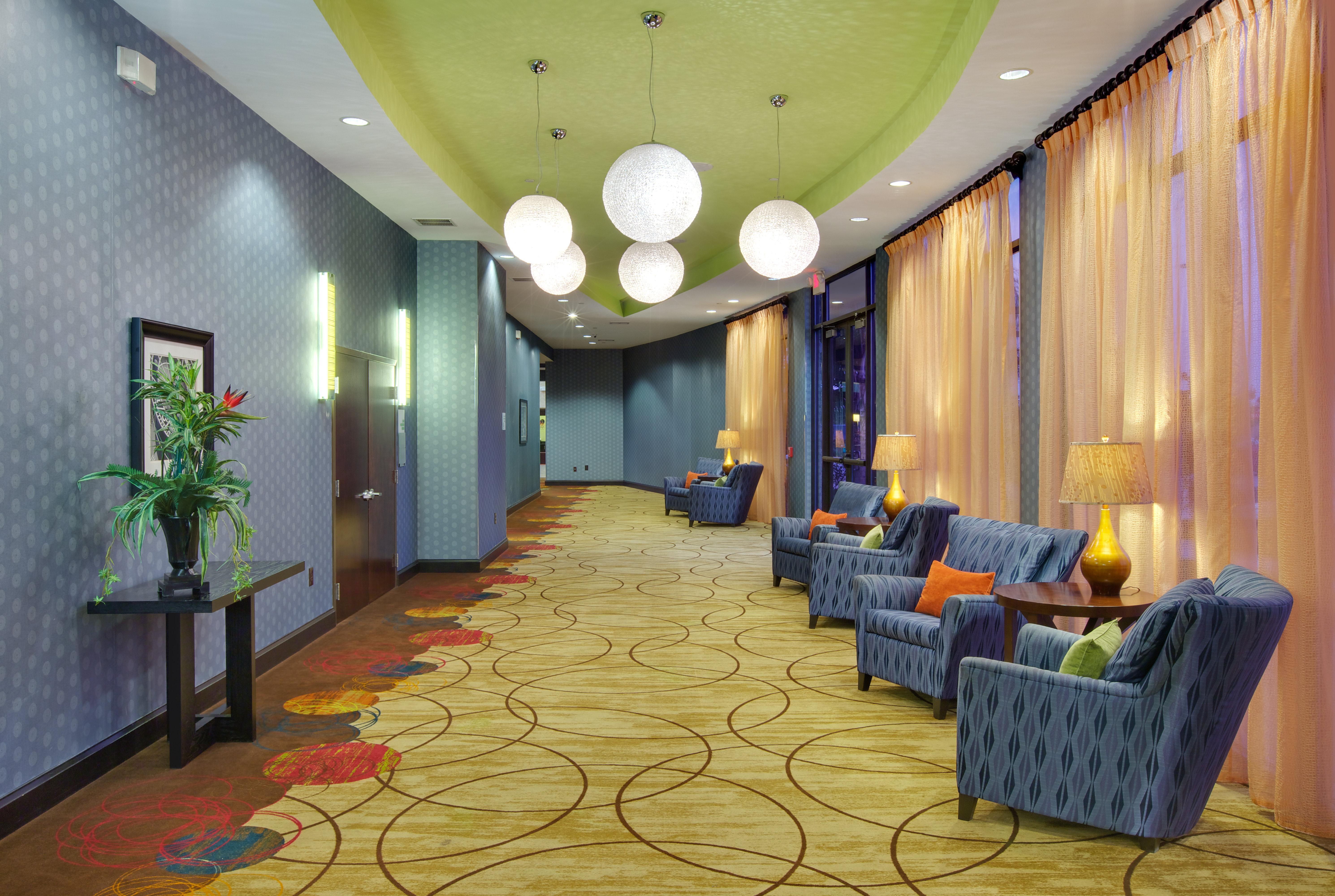 Holiday Inn Houston East-Channelview By Ihg Dış mekan fotoğraf