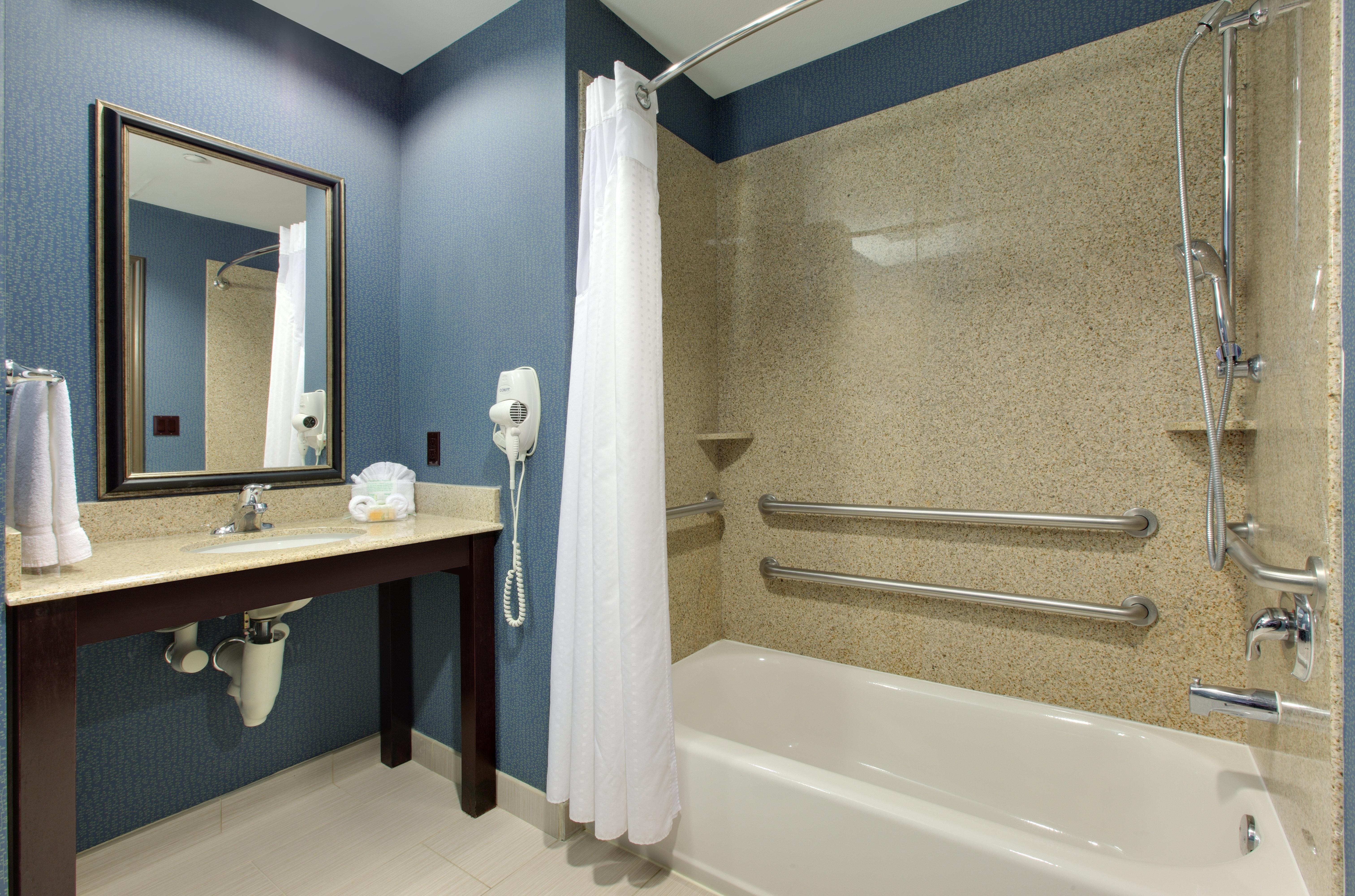 Holiday Inn Houston East-Channelview By Ihg Dış mekan fotoğraf