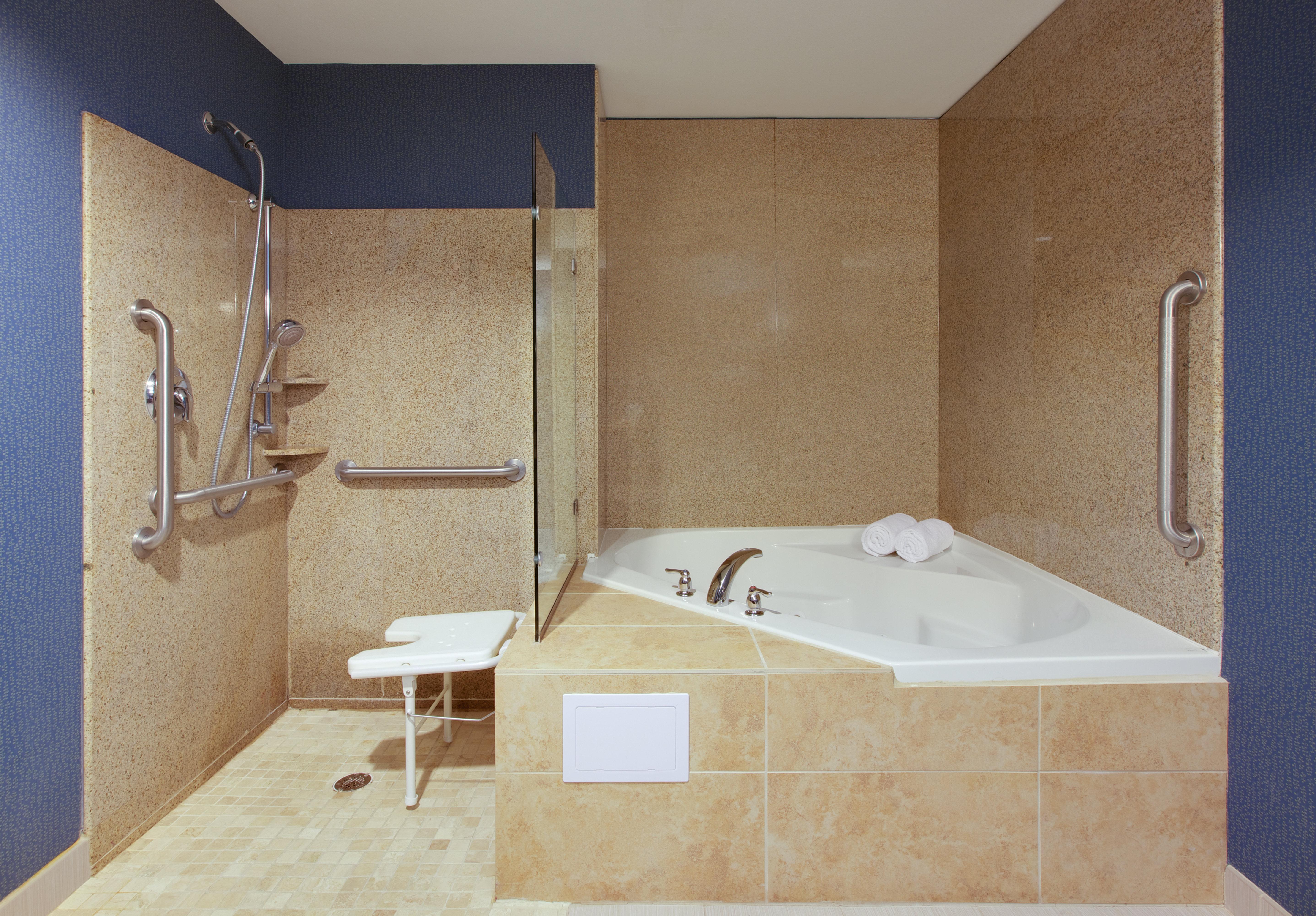 Holiday Inn Houston East-Channelview By Ihg Dış mekan fotoğraf