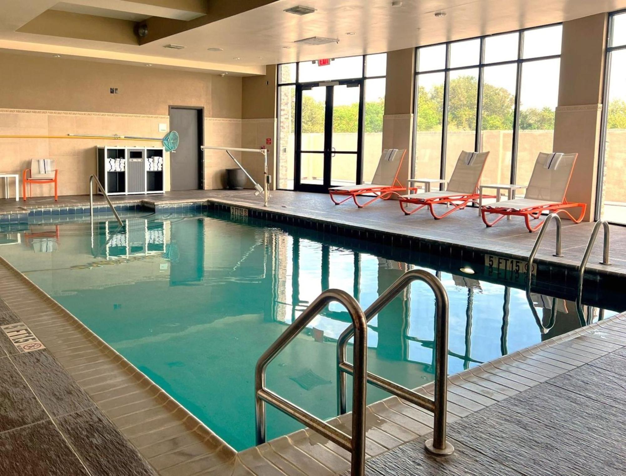 Holiday Inn Houston East-Channelview By Ihg Dış mekan fotoğraf