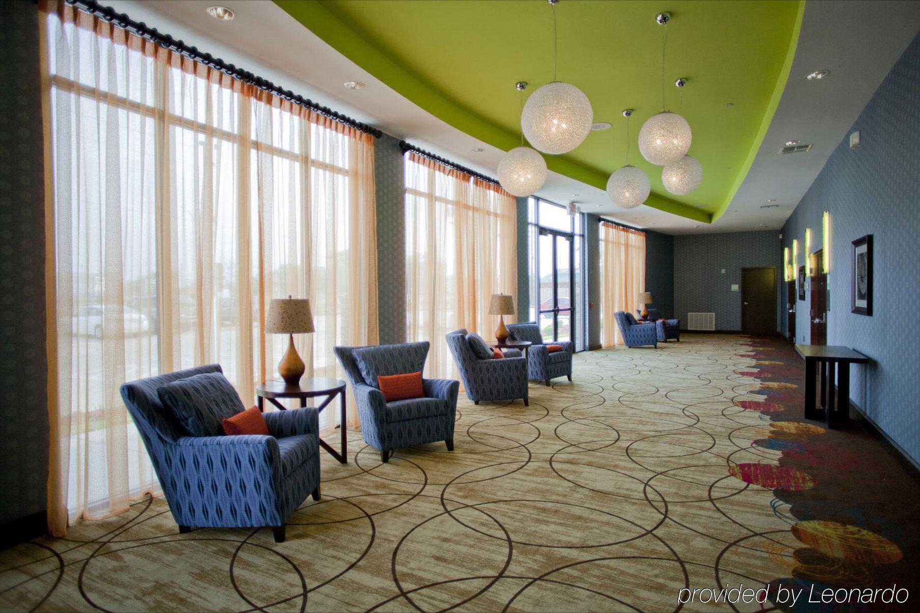 Holiday Inn Houston East-Channelview By Ihg İç mekan fotoğraf