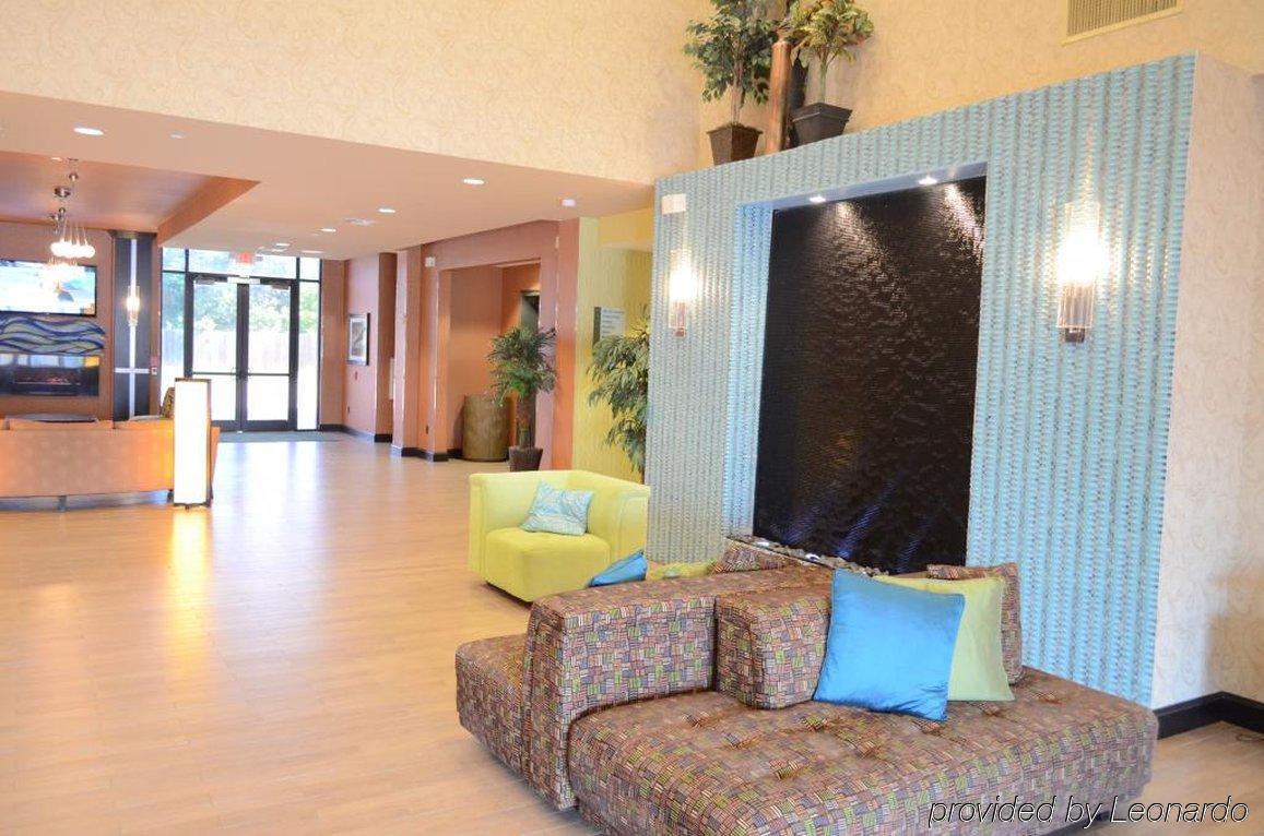 Holiday Inn Houston East-Channelview By Ihg Dış mekan fotoğraf