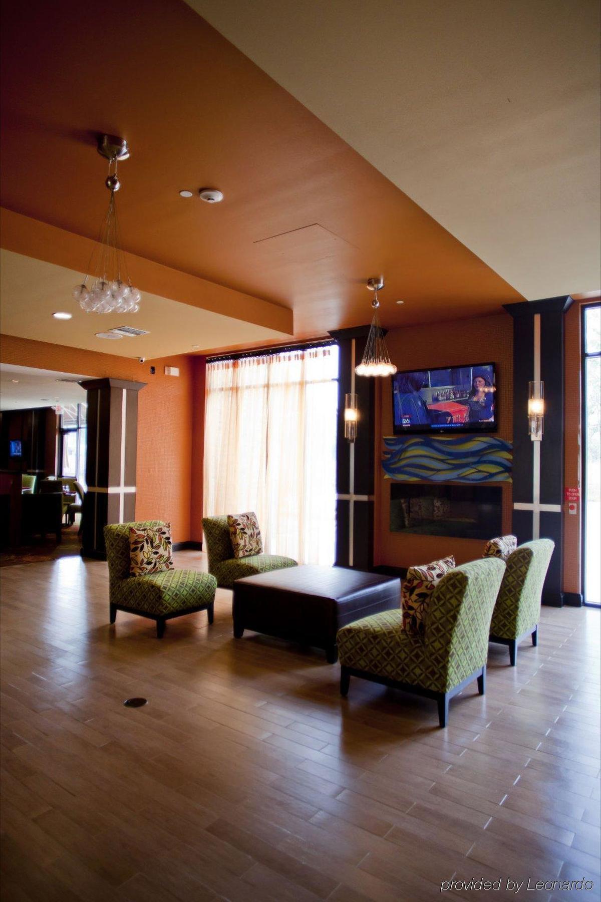 Holiday Inn Houston East-Channelview By Ihg İç mekan fotoğraf