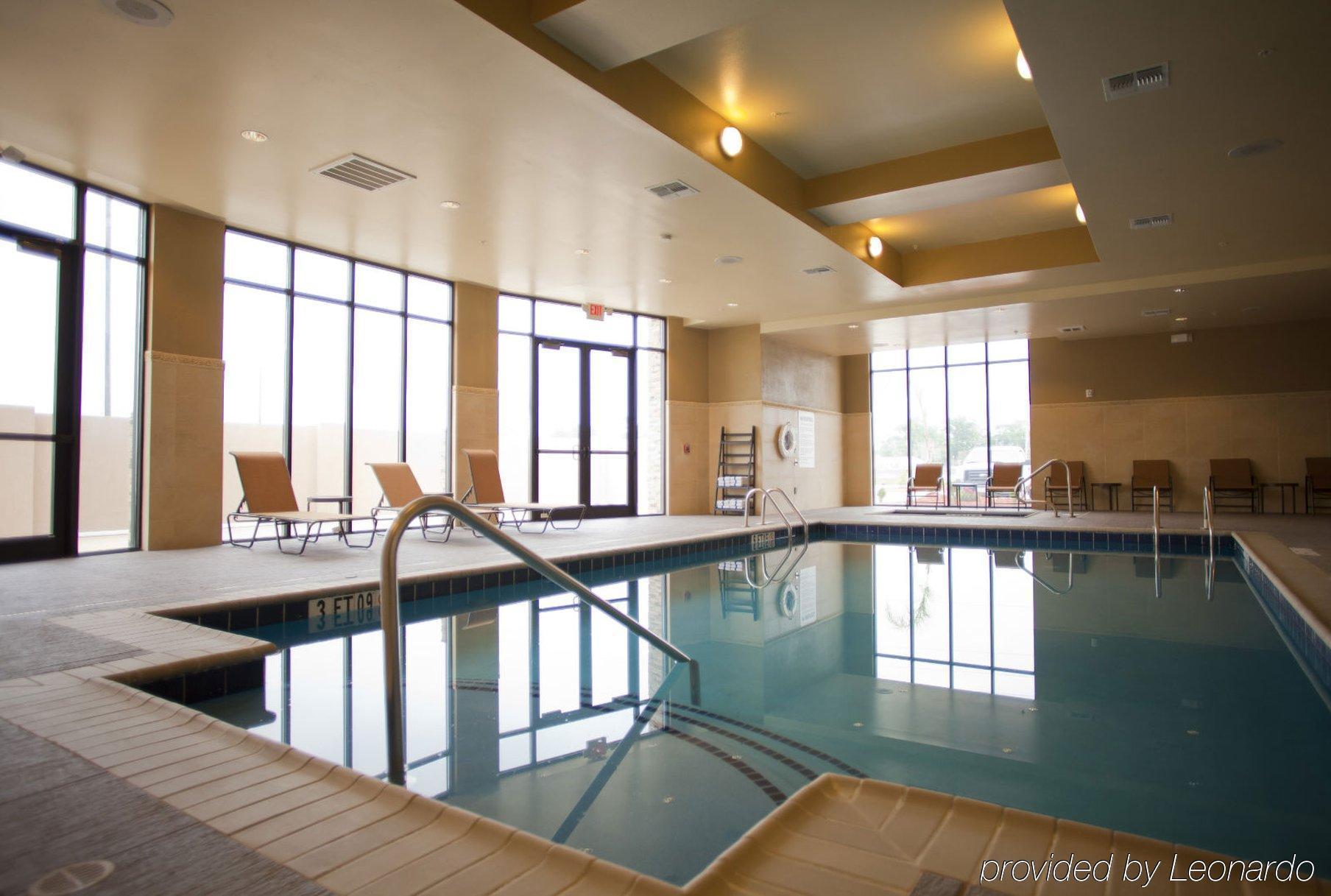 Holiday Inn Houston East-Channelview By Ihg Konforlar fotoğraf