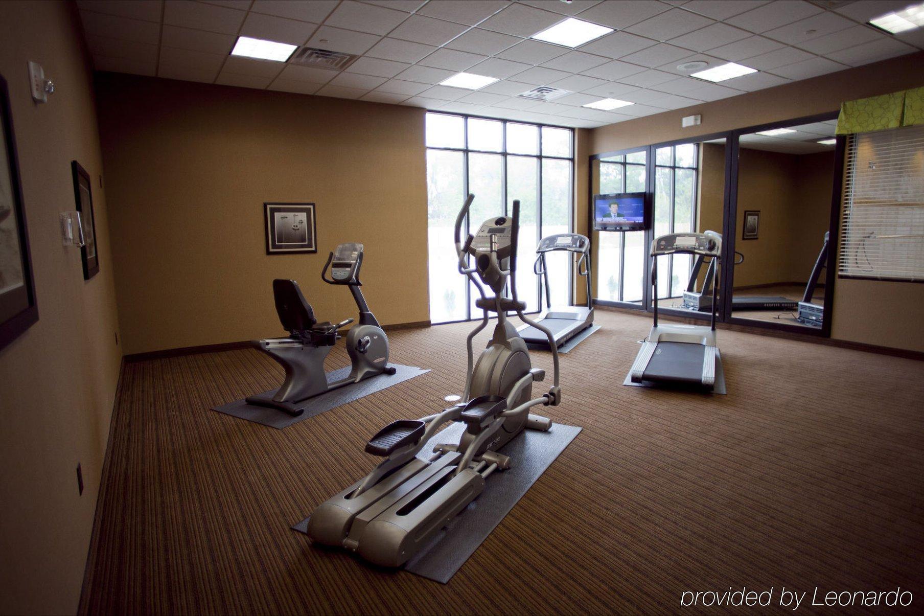 Holiday Inn Houston East-Channelview By Ihg Konforlar fotoğraf