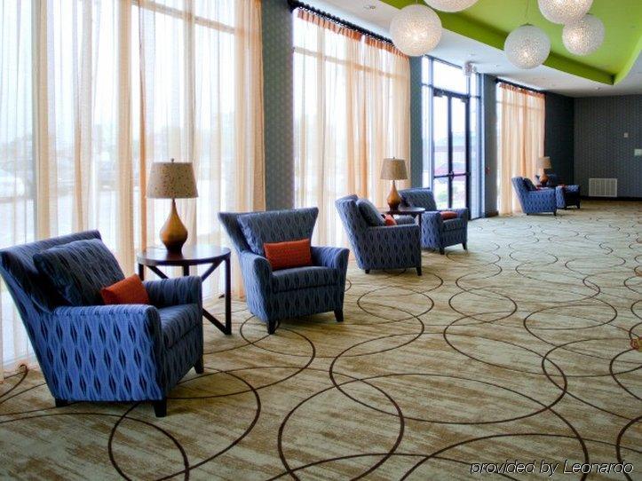 Holiday Inn Houston East-Channelview By Ihg İç mekan fotoğraf