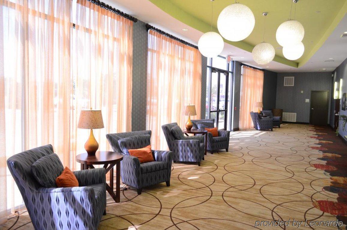 Holiday Inn Houston East-Channelview By Ihg Dış mekan fotoğraf