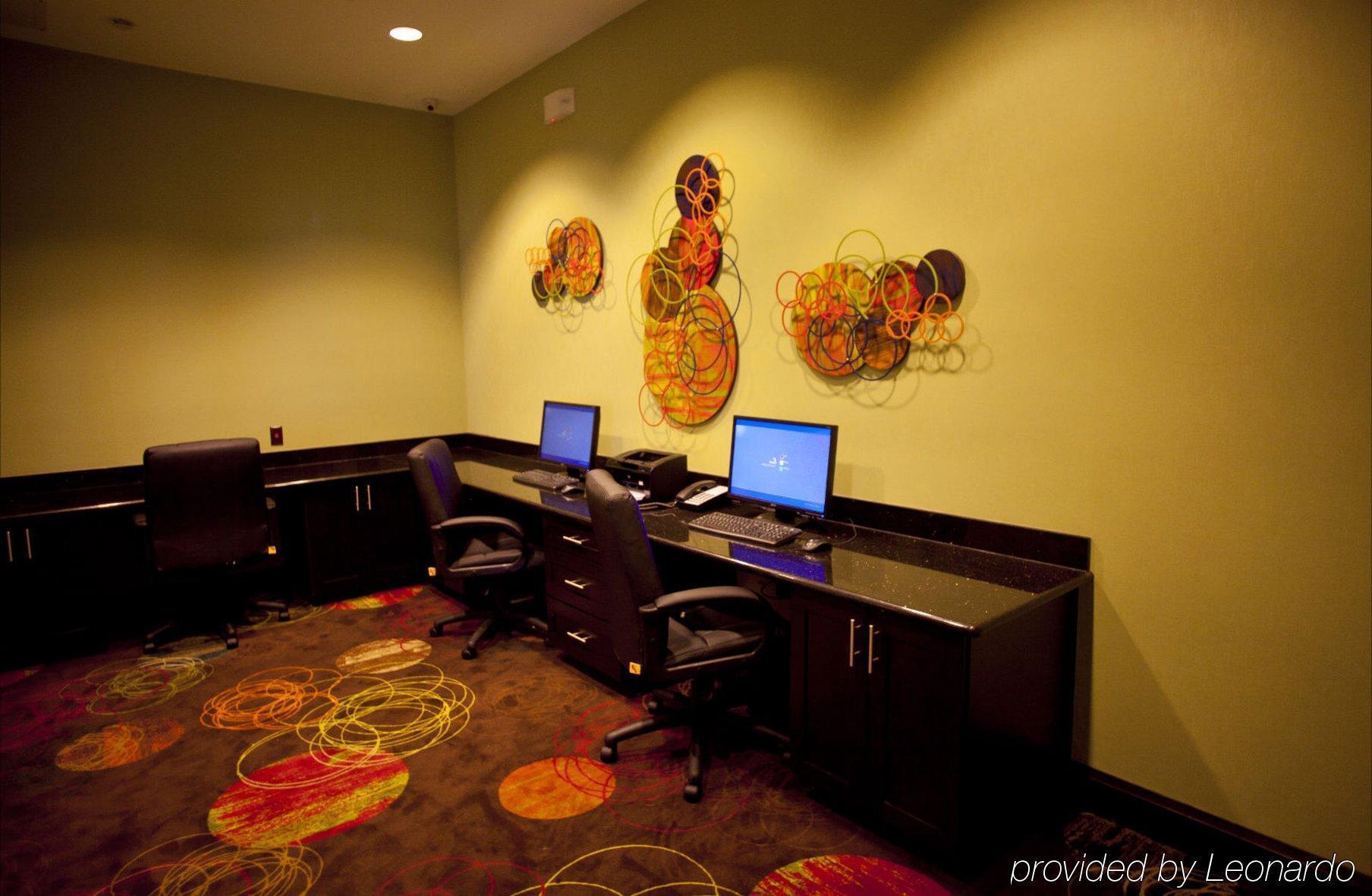 Holiday Inn Houston East-Channelview By Ihg Konforlar fotoğraf