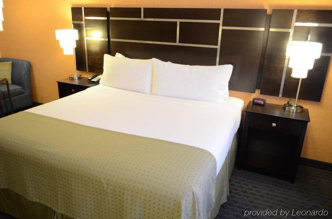 Holiday Inn Houston East-Channelview By Ihg Dış mekan fotoğraf