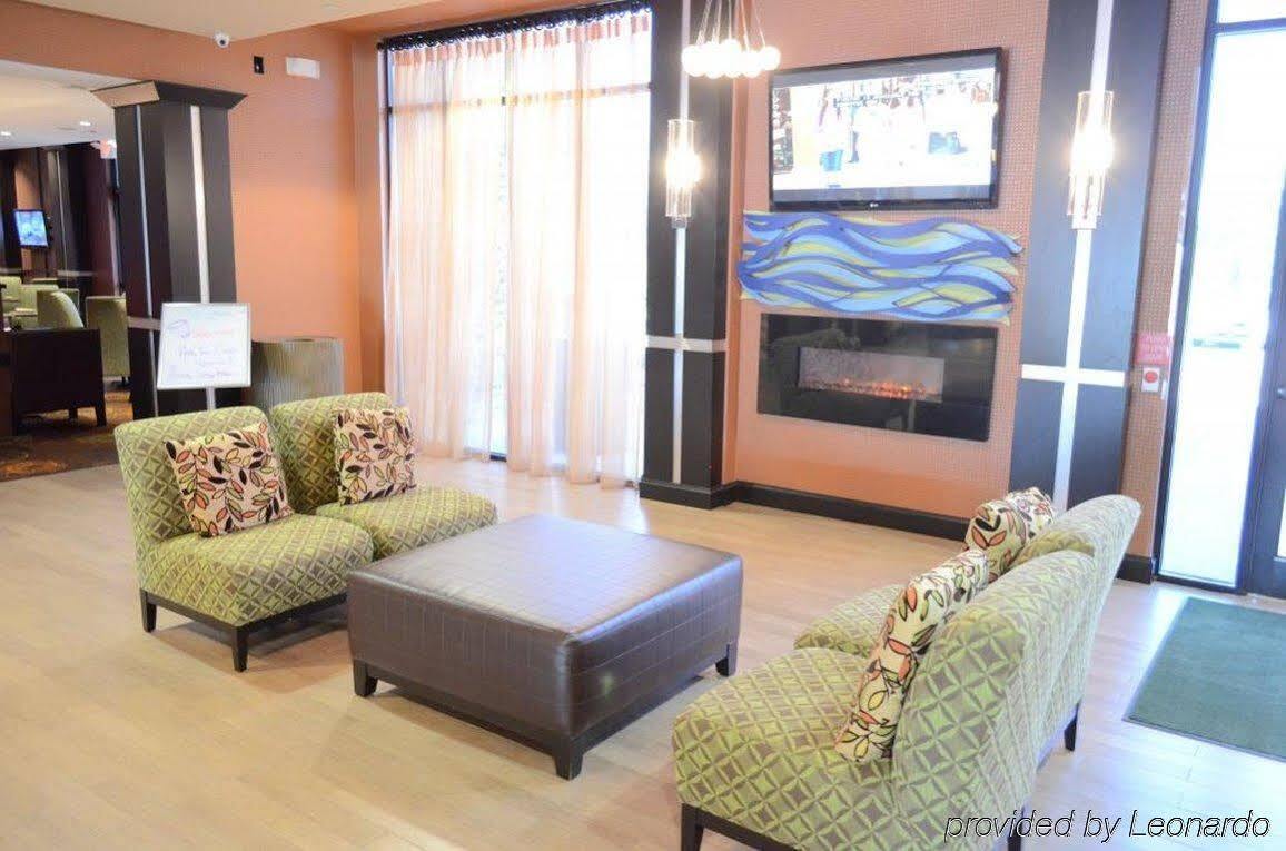 Holiday Inn Houston East-Channelview By Ihg Dış mekan fotoğraf